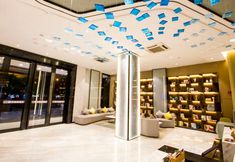 Others 6 Gluck Hotel