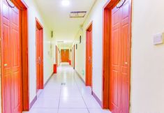 기타 3 Zibo Zhanbo Business Hotel