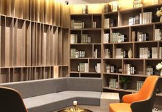 その他 4 Xike Hotel (Central Hospital East Hospital Pingqiao Century Plaza Branch)