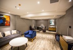 Others 5 Dali Guman Hotel