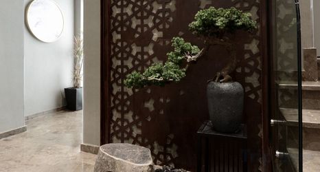 อื่นๆ 2 SANYELI HOTEL(Chengdu Chunxi Taikoo Li )