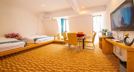 Others 2 Fuxian Lake Heju Hotel