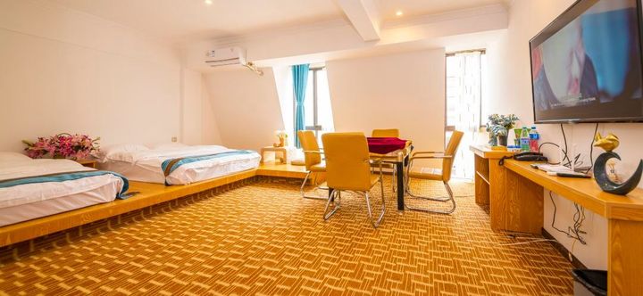 Others 2 Fuxian Lake Heju Hotel