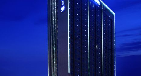 อื่นๆ 2 Kailiade Hotel (BYD Industrial Park, Yuntang Campus of Changsha Institute of Technology)