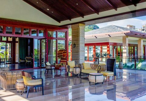 その他 Sanya Sun Bay Hualuxu Hotel