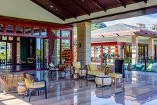 其他 Sanya Sun Bay Hualuxu Hotel