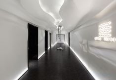 Others 2 Ufia Jiefangbei Designer Hotel