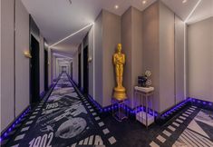 Others 3 Movie Hotel