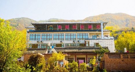 其他 2 Tianshui Xiyue Homestay