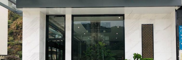 Khác Sanshan Boyue Hotel