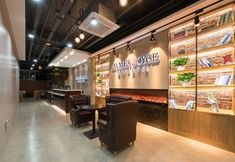 其他 6 James Joyce Coffetel (Beijing South Railway Station, Xingong Metro Station)