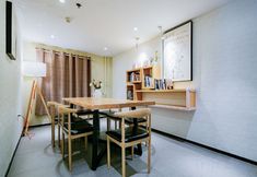 Others 5 Hanting Hotel (Shaanxi History Museum, Giant Wild Goose Pagoda Branch, Xi'an)