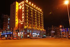 Others Jingxi Saint Paul Hotel (Longtan Wetland Park Branch)