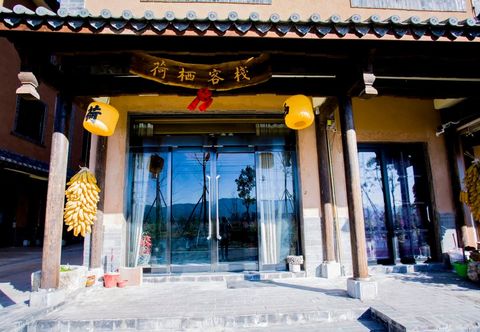 其他 Chengjiang Hexi Chinese Inn