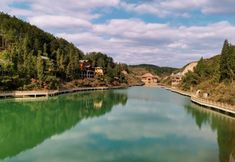 Lainnya 4 Shuimo Yunshan Lanhu Hotel