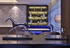 其他 5 Orange Crystal Hotel Hangzhou Qianjiang New Town Jinjiang