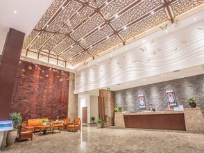 Others 4 Jianhe Yang Asha National Hotel