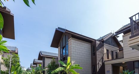 Others 2 Sanya Linhai Bieyuan Villa (Sanyawan)