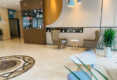 其他 5 Homeinn · neo (Chengdu Southwest Jiaotong University Jiulidi Subway Station)