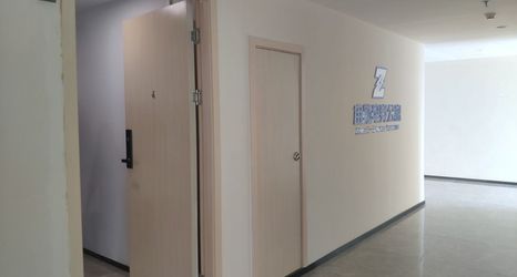 อื่นๆ 2 Zeus E-Sports Apartment