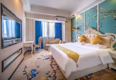 Others 4 Golden Platinum Lai Hotel (Cultural Park Plaza Store)