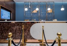 Lainnya 5 Yitel Collection (Shanghai Hongqiao Gubei Road, Yili Road Metro Station)