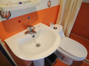 Others 4 99inn Selected (Shanghai Hongqiao International Airport Huqingping Road)