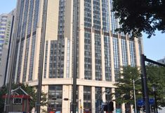 Others 4 Lvtu International Apartment