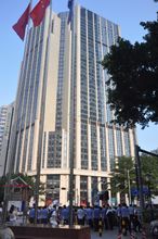 Others 4 Lvtu International Apartment