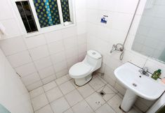 その他 5 Nanjing Aoyue Business Hotel Taishan New Village Branch