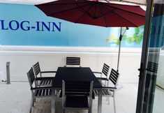 อื่นๆ 3 Log Inn