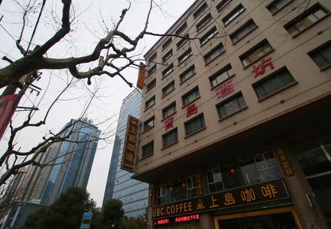 其他 Juntai Hotel (Metro Station, Loushanguan Road, Shanghai)