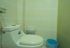 기타 5 Wuhu Jujia Express Hotel