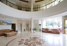 기타 7 Shanghai Liantai Holiday Hotel (Gongfu Xincun Metro Station)