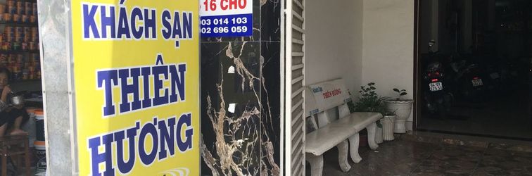Others Thien Huong Hotel