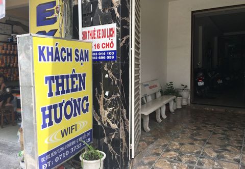 Others Thien Huong Hotel