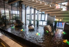 อื่นๆ 4 Manting Hotel (Ganzhou Vientiane City)