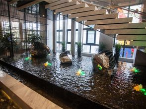 อื่นๆ 4 Manting Hotel (Ganzhou Vientiane City)