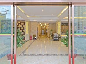 Others 4 Guanling Longhe Hotel