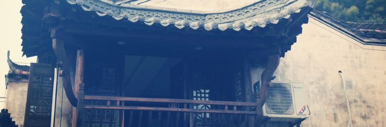 Others Yongyuanju Boutique Hostel