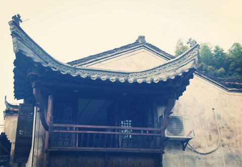 Others Yongyuanju Boutique Hostel