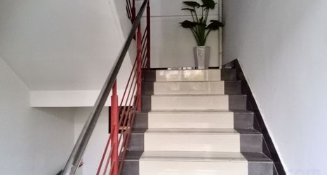 Others 2 Penggang Inn (Shanghai Chedun Film Studio)