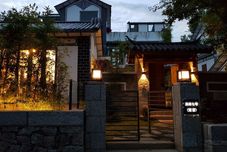 其他 Floral Hotel·DALI LUTAI GUEST Hotel