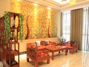 その他 4 Xianyang Dibai Hotel