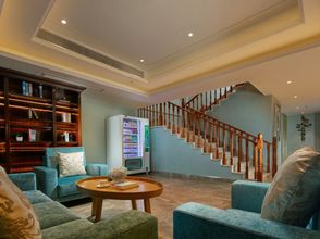 Others 4 the Hotel V (Zhenjiang Jingkou)