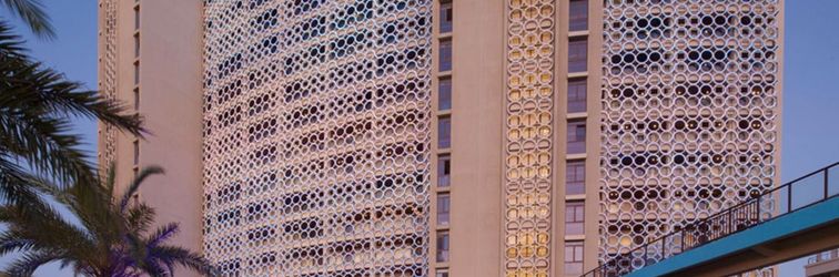 Lain-lain Aloha Oceanfront Suite Resort