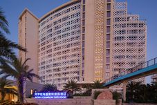 Lain-lain Aloha Oceanfront Suite Resort