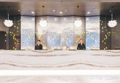 Others 7 Shanghai Hongqiao Hub National Exhibition Center Mi Yi Hotel