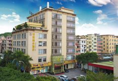 Others 5 Yulong Business Hotel (Guangzhou Shiqiao Metro Station)