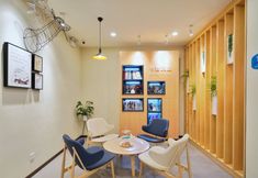 Others 6 HanTing Hotel (Jinan Daguan Garden Wanda)